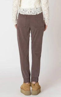 Dex - Soft Touch Denim Jogger