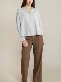 Dex - Stripe Button Down Shirt