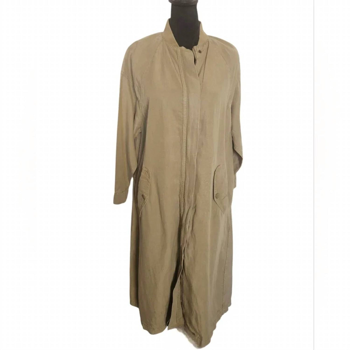 Dex - Women's Longline Drapy Jacket