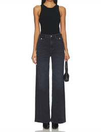 Citizens Of Humanity - Issy Wide Leg Jeans