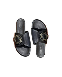Bernie Mev - Women's Slide Sandal