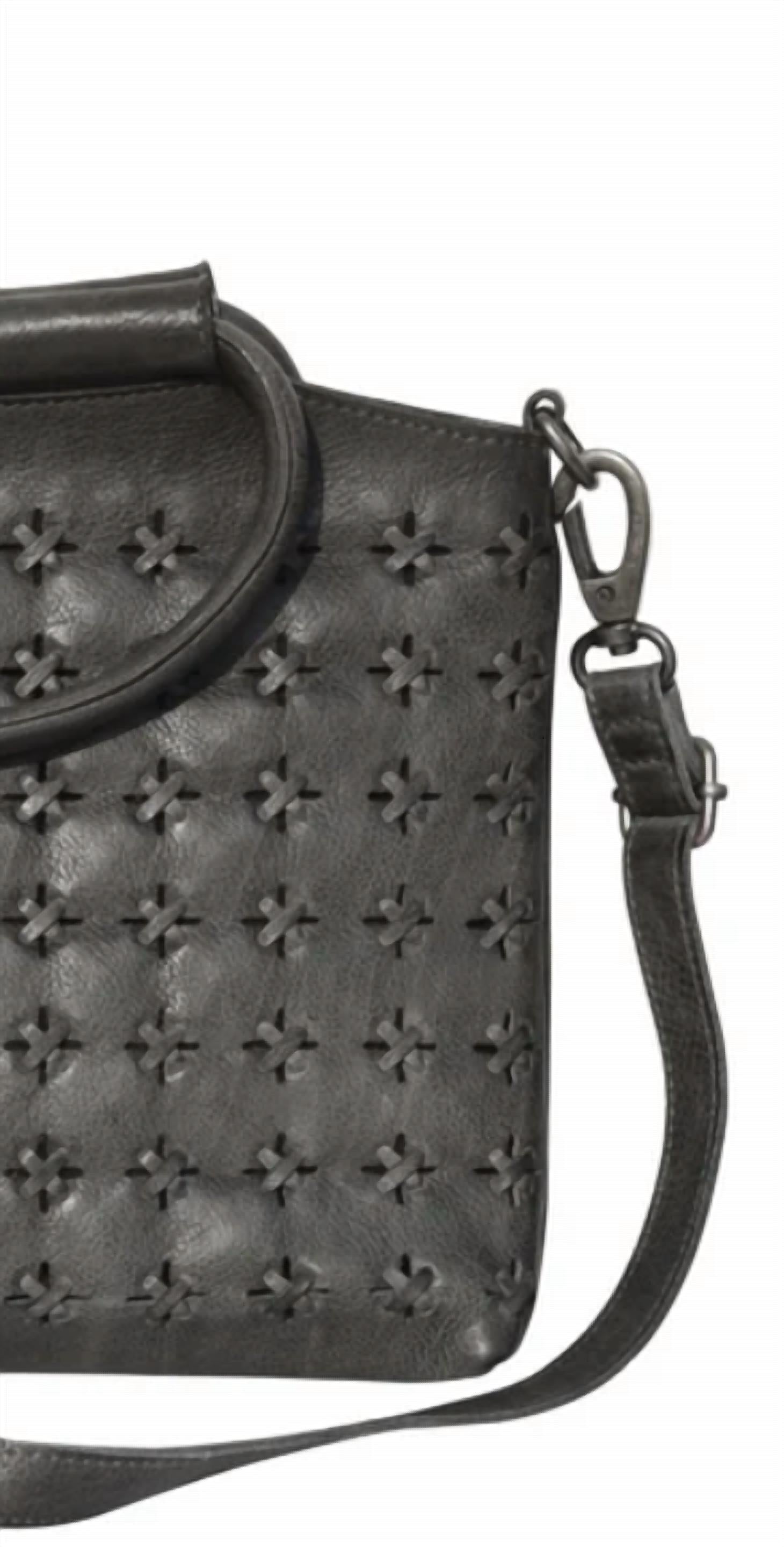Latico - Women's Starlight Tote Crossbody Bag