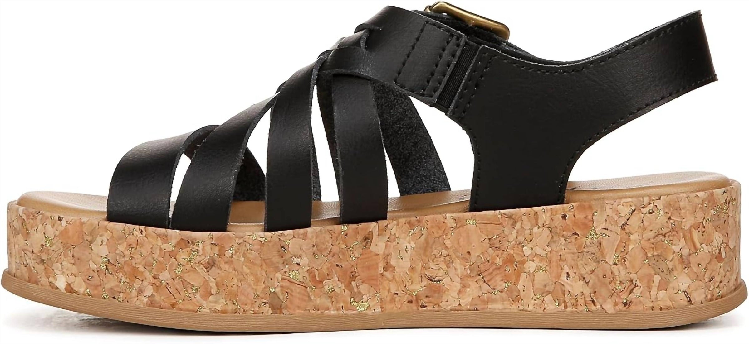 Blowfish - Women's Merci Platform Sandals