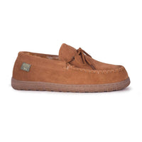 Cloud Nine - Men's Moccasin Slippers