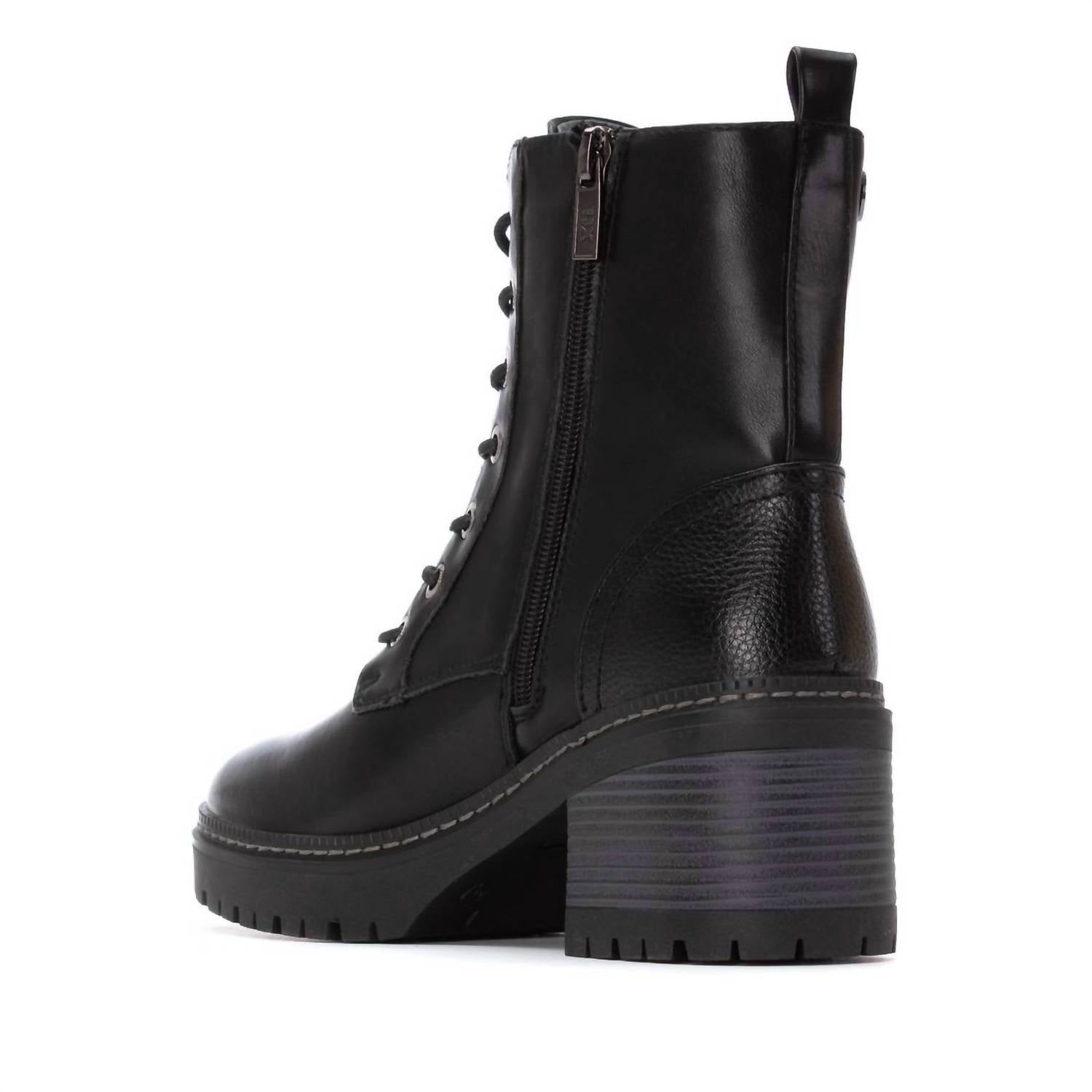Xti - Women's 144454 Ankle Booties