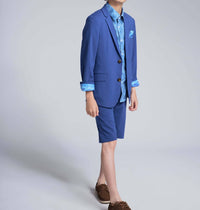 Appaman - Boy's Dress Shorts