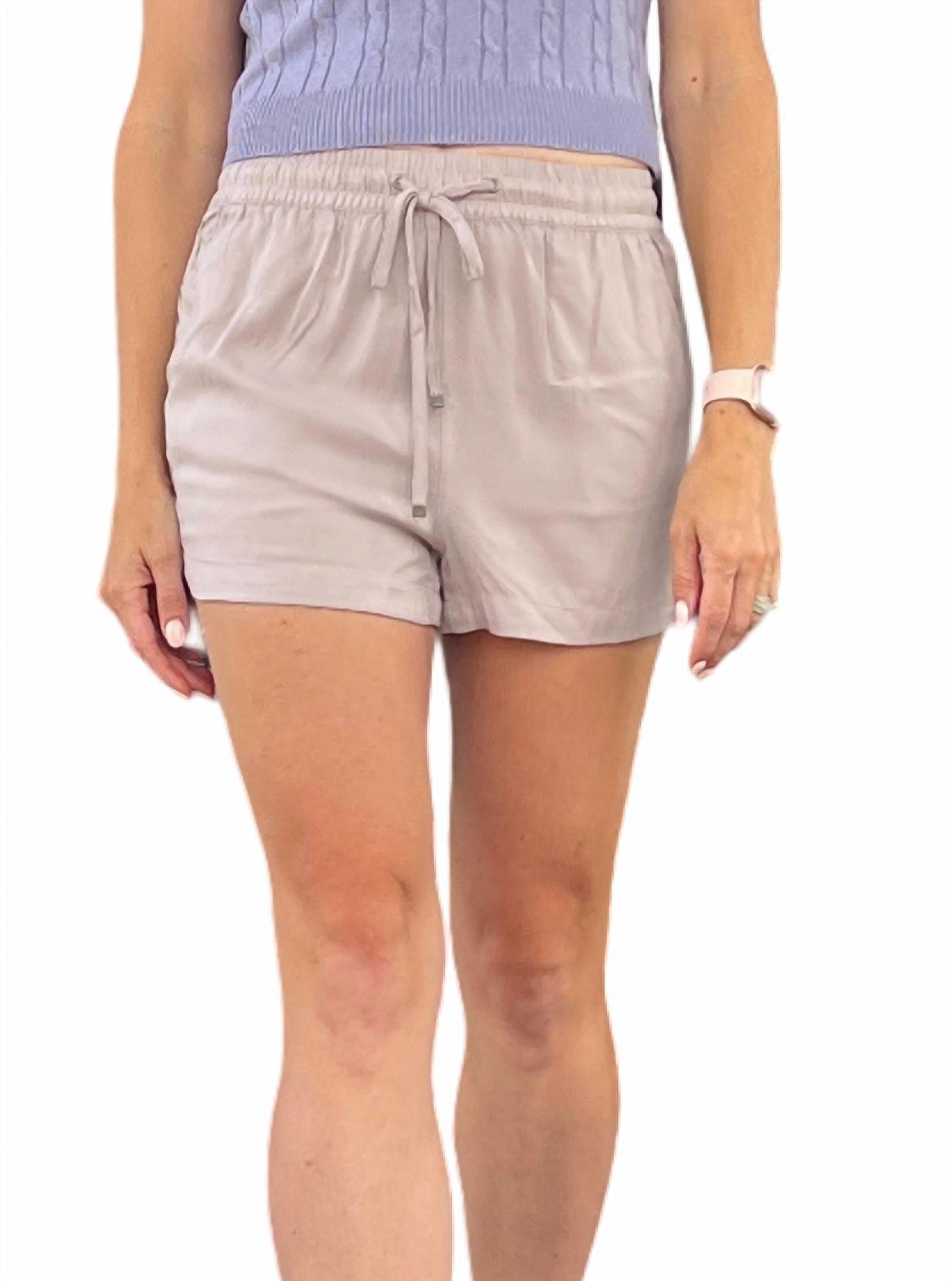 Be Cool - Permanent Vacay Shorts