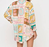 L*Space - Rio Shorts