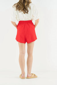 Emily Mccarthy - Scout Short
