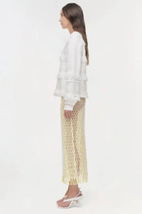 Simkhai - Carrick Crewneck Sweater