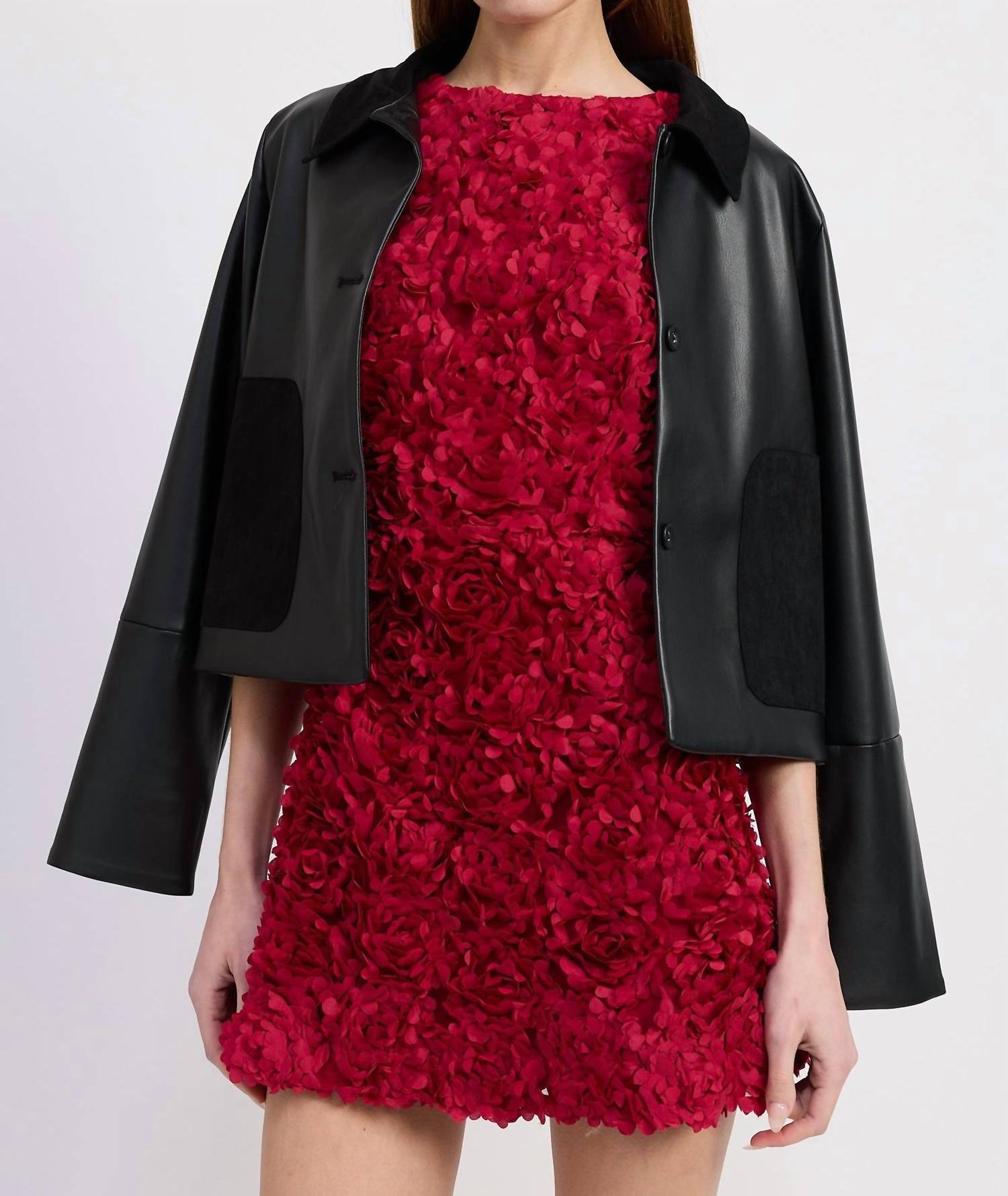 En Saison - Roisin Shift Dress