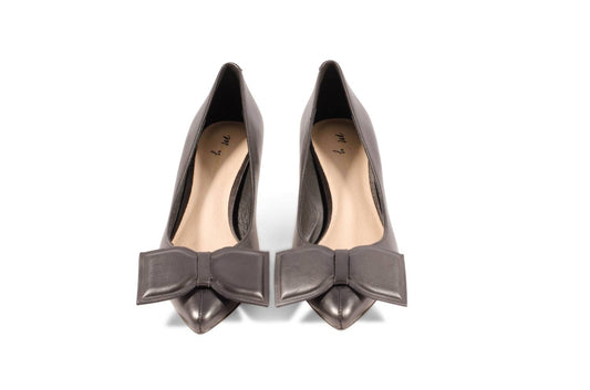 Elis Heeled Pump