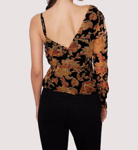 Lost + Wander - Cabin Hideaway Top