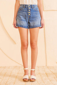 Ulla Johnson - Greta Short