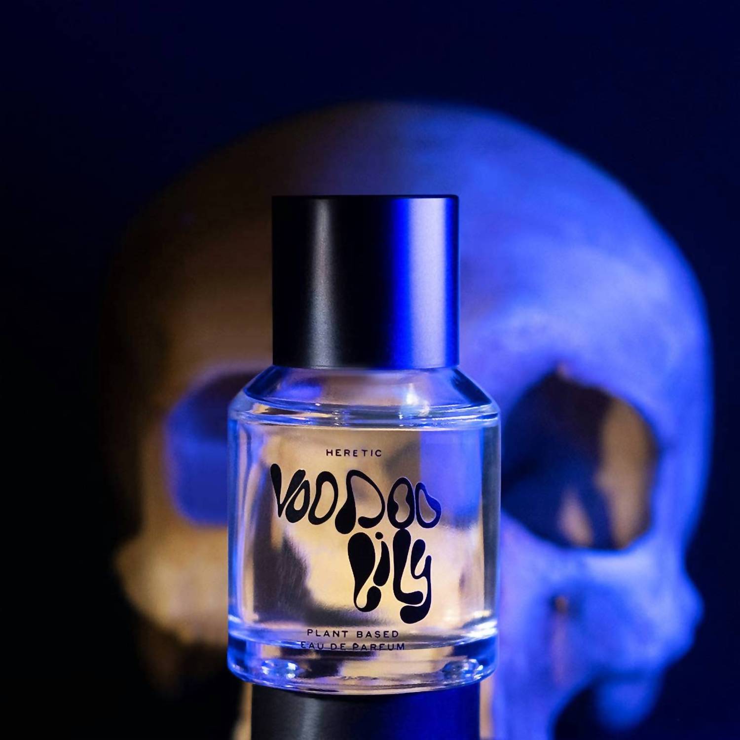 Heretic Parfum - Women's Voodoo Lily Eau De Parfum - 50ml