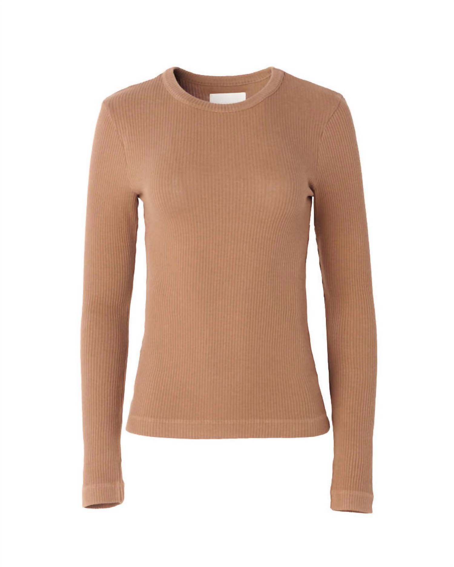 Citizens Of Humanity - Bina Crewneck Top