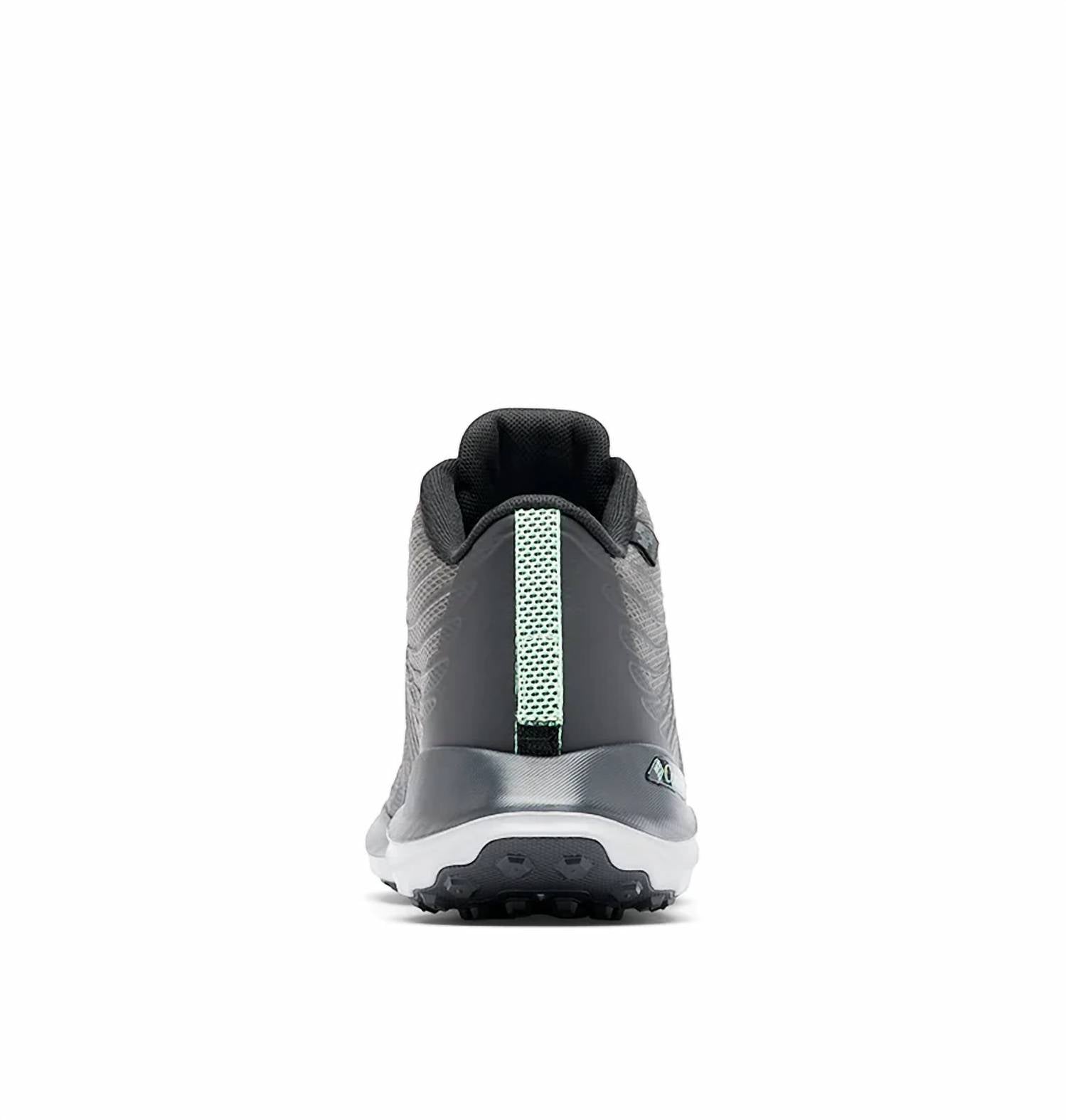 Columbia - Women's Escape Summit Outdry Waterproof Hiking Boots
