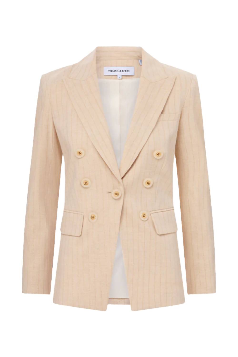 Veronica Beard - Gaya Dickey Jacket