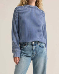 Z Supply - Women's Carraway Sweater