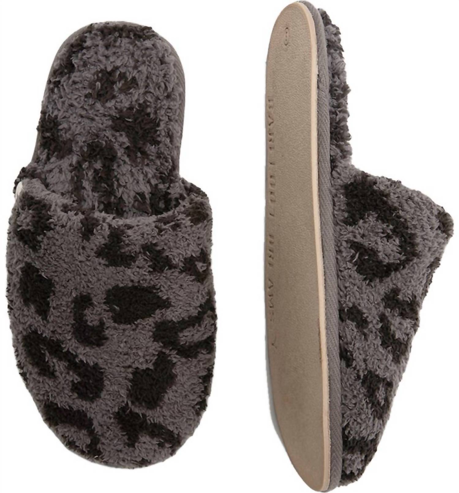 Women's Wild Slippers