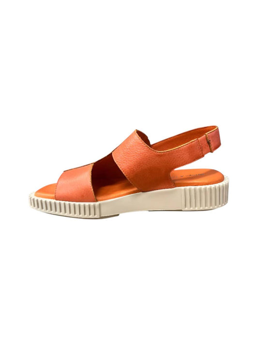 Django & Juliette - Women's Inglish Sandals