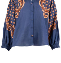 Anna Cate - Jill Blouse