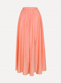 Forte Forte - Women's Soleil Pleated Skirt