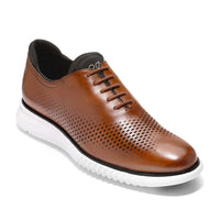 Cole Haan - Men's 2.zerogrand Laser Wingtip Oxford Shoes