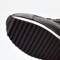 Chelsea Jones - Women's Verse Elevated Trainer Shoes