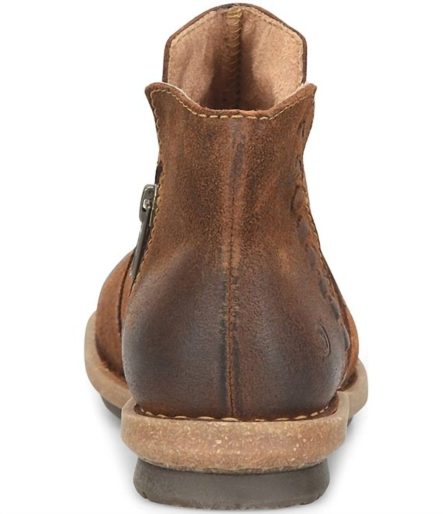 Born - Men's Taj Boot