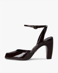 Sam Edelman - Women's Wrenna Ankle Strap Pump