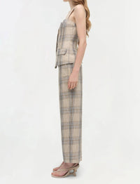 Simkhai - Kennedy Cropped Pants