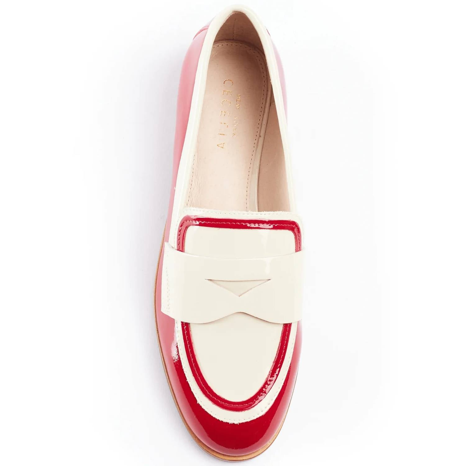 Cecelia New York - Women's Kali Loafer