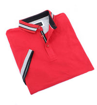 Eight X - Trim Polo
