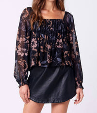 Saltwater Luxe - RUDY TOP