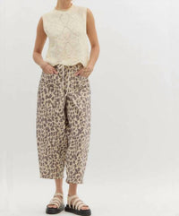 Entro - Roam Free Barrel Pant