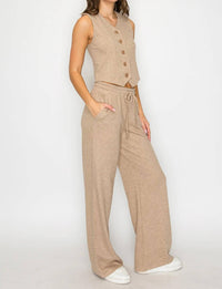 Knit Riot - Sutton Lounge Pants