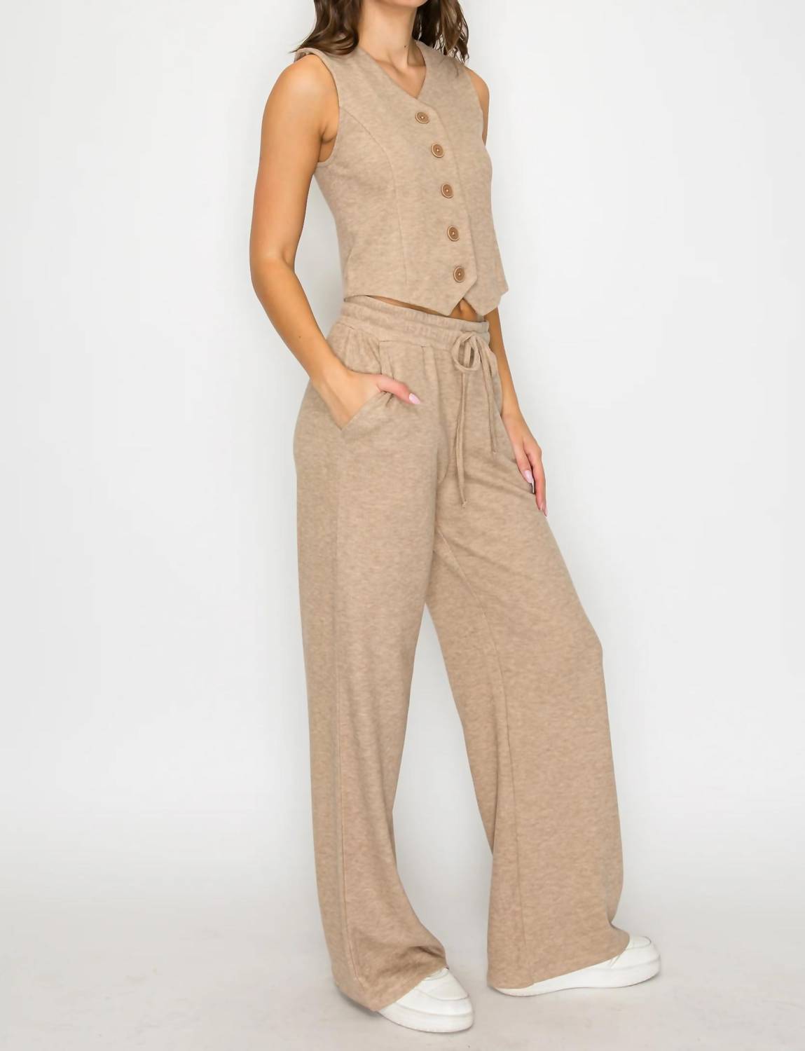 Knit Riot - Sutton Lounge Pants