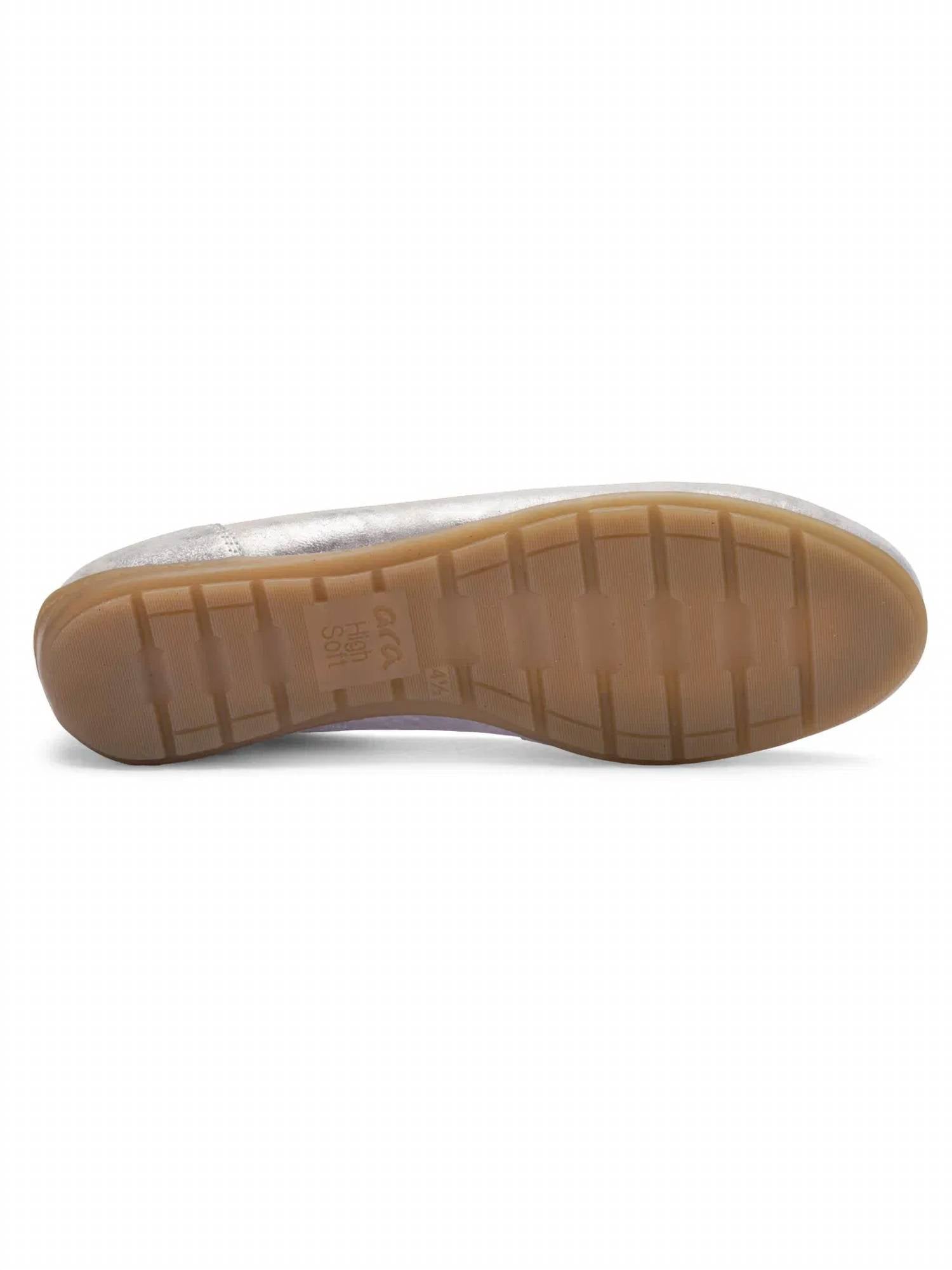 Ara - Women's Balsam Ballet Pumps Shoes