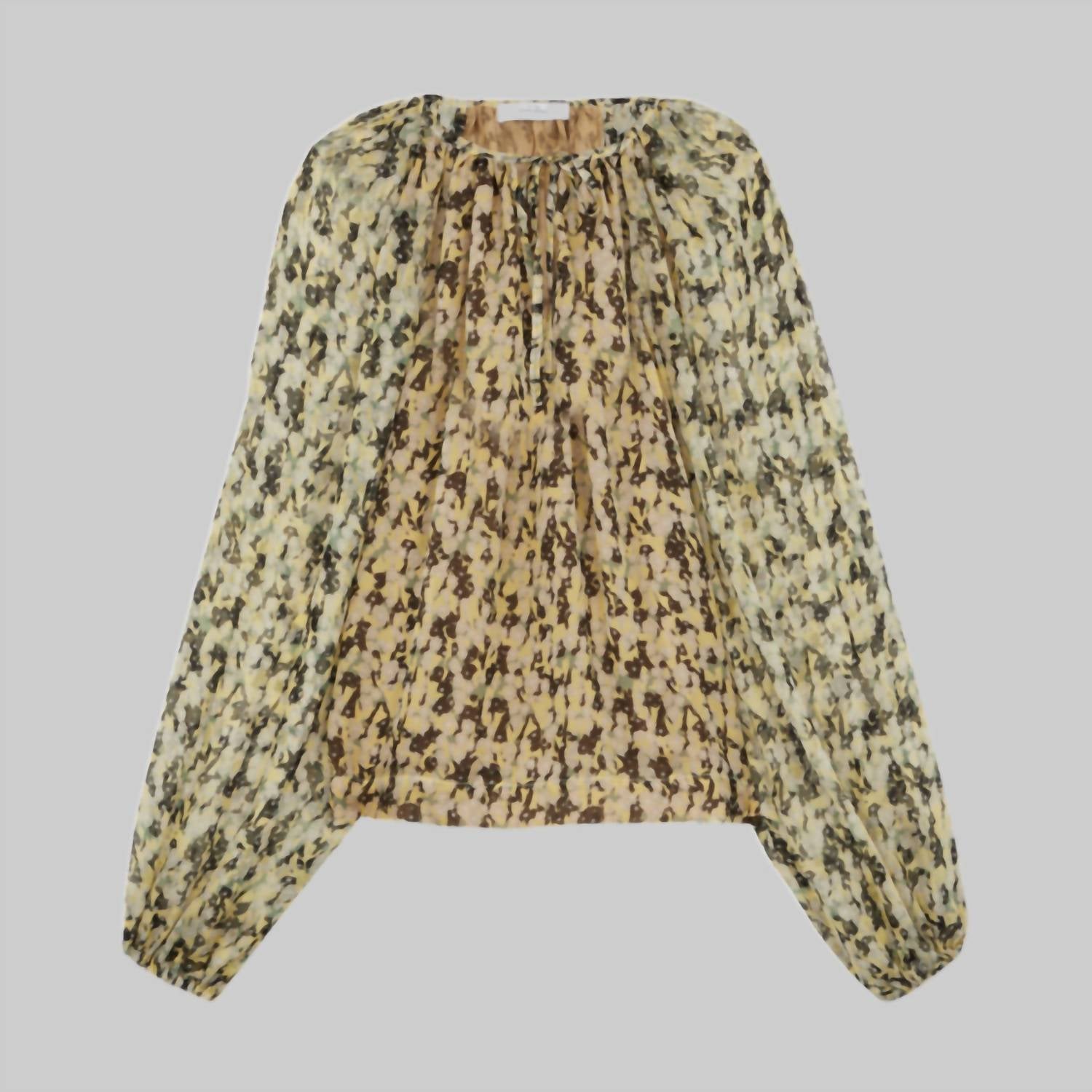 Roseanna - Women's Twins Blouse