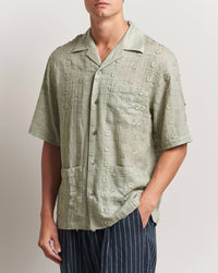 Nn07 - Ben Short Sleeve Shirt