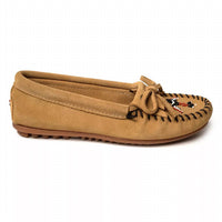 Minnetonka - Women's Thunderbird Animikii Moccasin