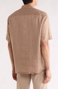 Theory - Daze Linen Shirt