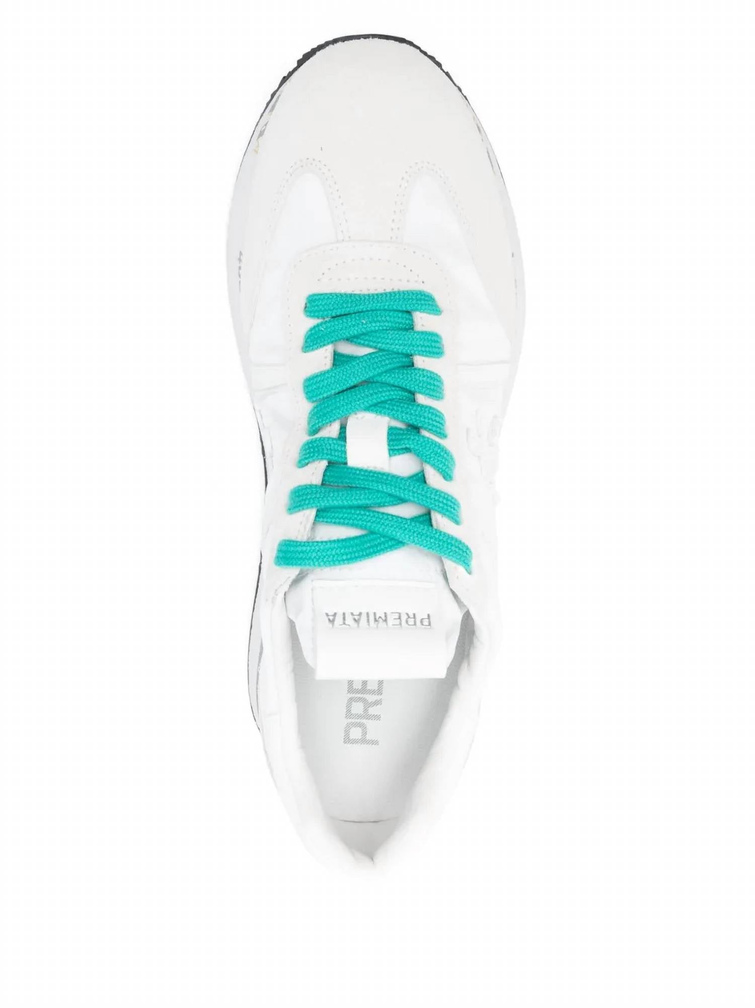 Premiata - Women's Conny Sneakers
