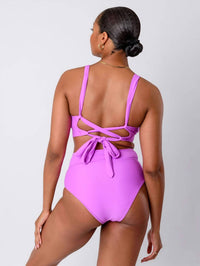 Wild Isles - Women's Olivia Bikini Bottom