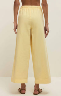 Z Supply - Daycation Twill Ankle Pant
