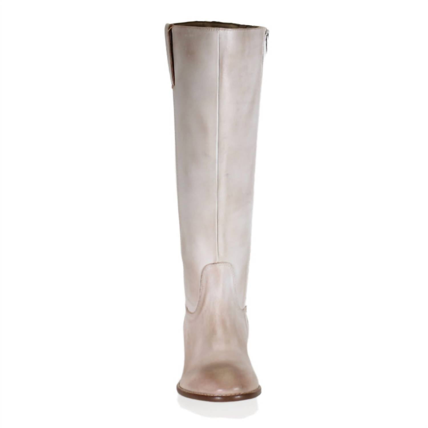 Diba True - Women's Fig Garden Leather Tall Boots