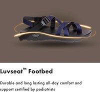 Chaco - Men's Z Cloud Sandal