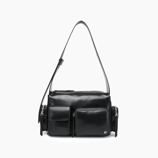 Like Dreams - Women's Nomad Vegan Shoulder Bag