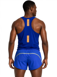 The Athletic Side Of Us - Active Self Shorts – Unisex Spring & Summer Training Performance Shorts